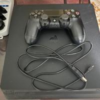 Playstation 4 ps4 slim 500 gb