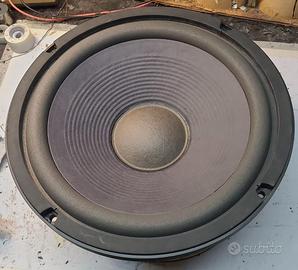 Woofer Fostex RW302 Originale Japan
