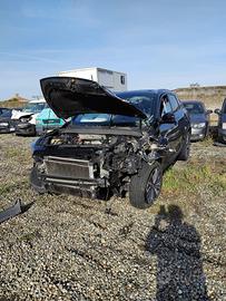 DR F35 - incidentata-