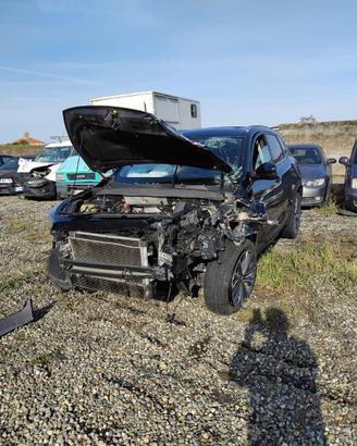 DR F35 - incidentata-