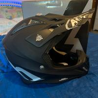 Casco Aviator xs black matt