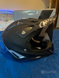 Casco Aviator xs black matt