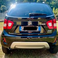 SUZUKI IGNIS 1.2 HYB TOP 4WD 2021