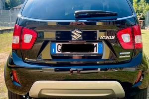 SUZUKI IGNIS 1.2 HYB TOP 4WD 2021