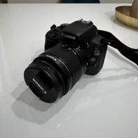 Canon  eos 100d