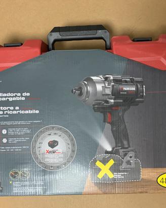Avvitatore Parkside performance