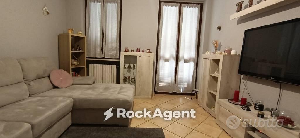Appartamento – Mede - Vista 5