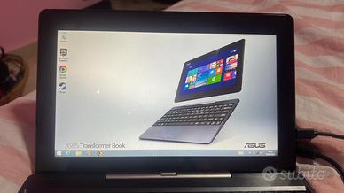 asus pc ta