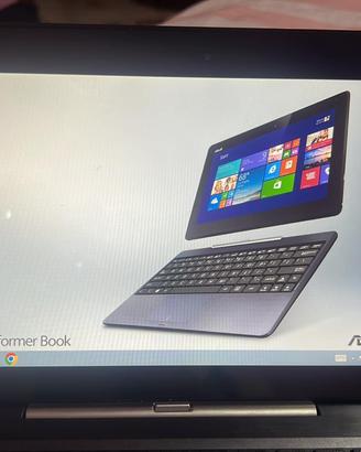 asus pc ta