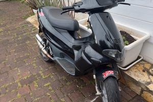 VORREI  BLOCCO INTERO PER RUNNER, HEXAGON E RUNNER