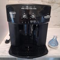 Macchinetta del caffè automatica 