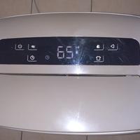 DeLonghi Tasciugo AriaDry DDSX225 Deumidificatore