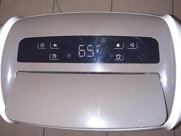 DeLonghi Tasciugo AriaDry DDSX225 Deumidificatore