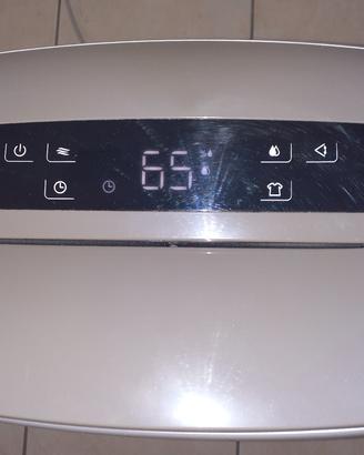 DeLonghi Tasciugo AriaDry DDSX225 Deumidificatore