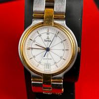 Orologio Wyler Vetta vintage funzionante