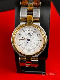 Orologio Wyler Vetta vintage funzionante