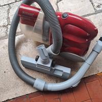 aspirapolvere   idoneo per veicoli