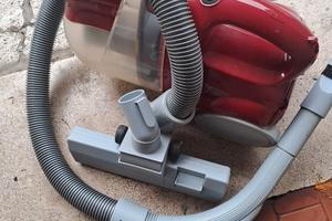 aspirapolvere   idoneo per veicoli