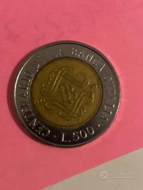 Moneta banca d’Italia