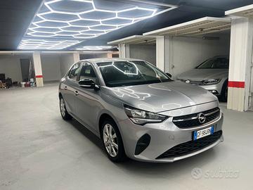 Opel Corsa 1.2 75cv Neopatentati 2021
