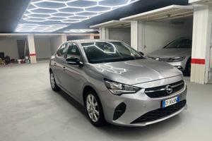 Opel Corsa 1.2 75cv Neopatentati 2021