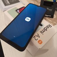 Xiaomi Redmi A2 Smartphone - 64GB - Nero 6,52"