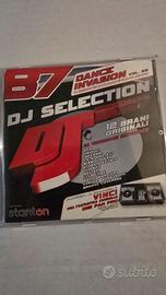 Dj selection 87 dance invasion vol 25