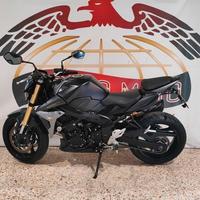 Suzuki GSR 750 - 2016 Km21810