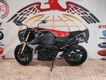 Suzuki GSR 750 - 2016 Km21810