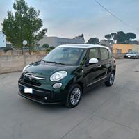 Fiat 500L 1.6 Multijet 105 CV Lounge