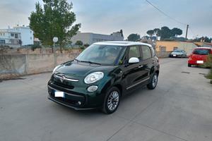 Fiat 500L 1.6 Multijet 105 CV Lounge