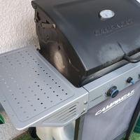 barbeque