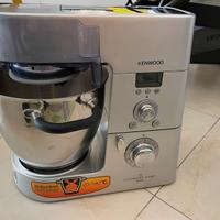 Kenwood KM080 - cooking chef