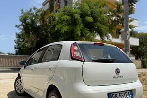 Fiat  punto 1300 Multijet del 2015