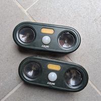 Dissuasori ultrasuoni