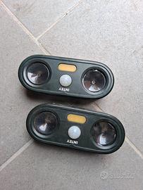 Dissuasori ultrasuoni