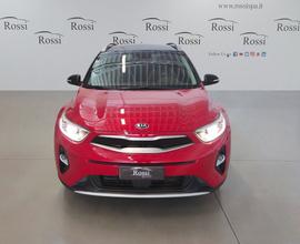 KIA Stonic - Stonic 1.4 mpi eco Energy Gpl U56787