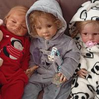 babies Reborn dolls 