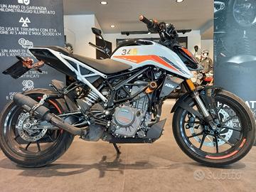 Ktm 390 Duke