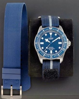 Tudor Pelagos FXD MN23 