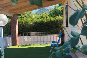 Vacanza vista mare - San Marco di Castellabate