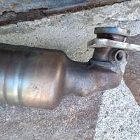 Catalizzatore Honda xadv 750