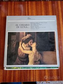 LP 33 giri Vinile Musica Classica 