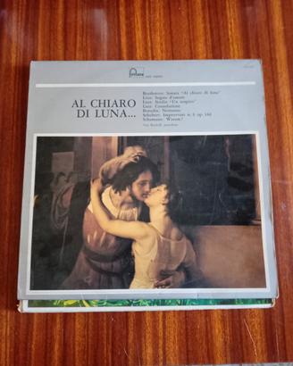 LP 33 giri Vinile Musica Classica 
