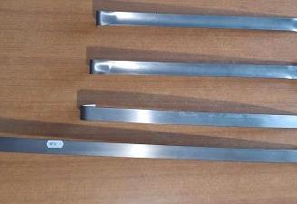 FORCHETTONI  KIT 4 PEZZI - ATTREZZATURE RISTORANTI