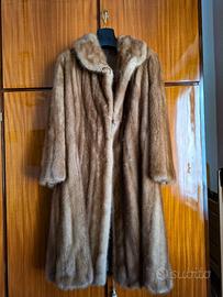 Pelliccia di visone