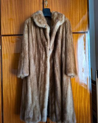 Pelliccia di visone