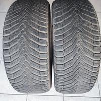 N.2 pneumatici 4 stagioni Michelin 225/50/r17