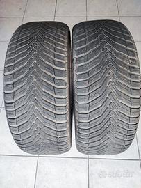 N.2 pneumatici 4 stagioni Michelin 225/50/r17