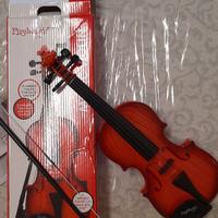 Violino giocattolo
